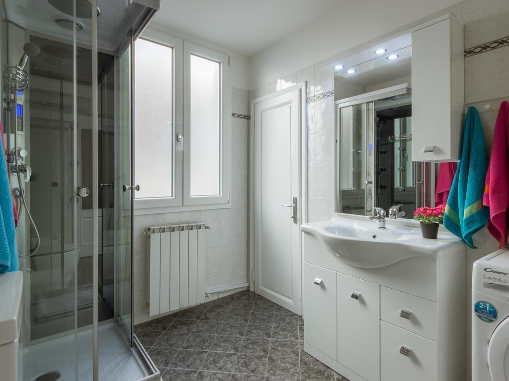 Stylisch Canacci 2 Bedroom Apartment Florencia Exterior foto