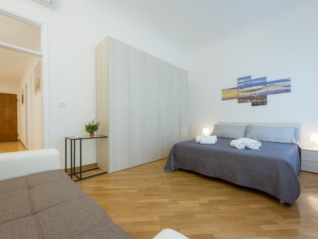 Stylisch Canacci 2 Bedroom Apartment Florencia Exterior foto