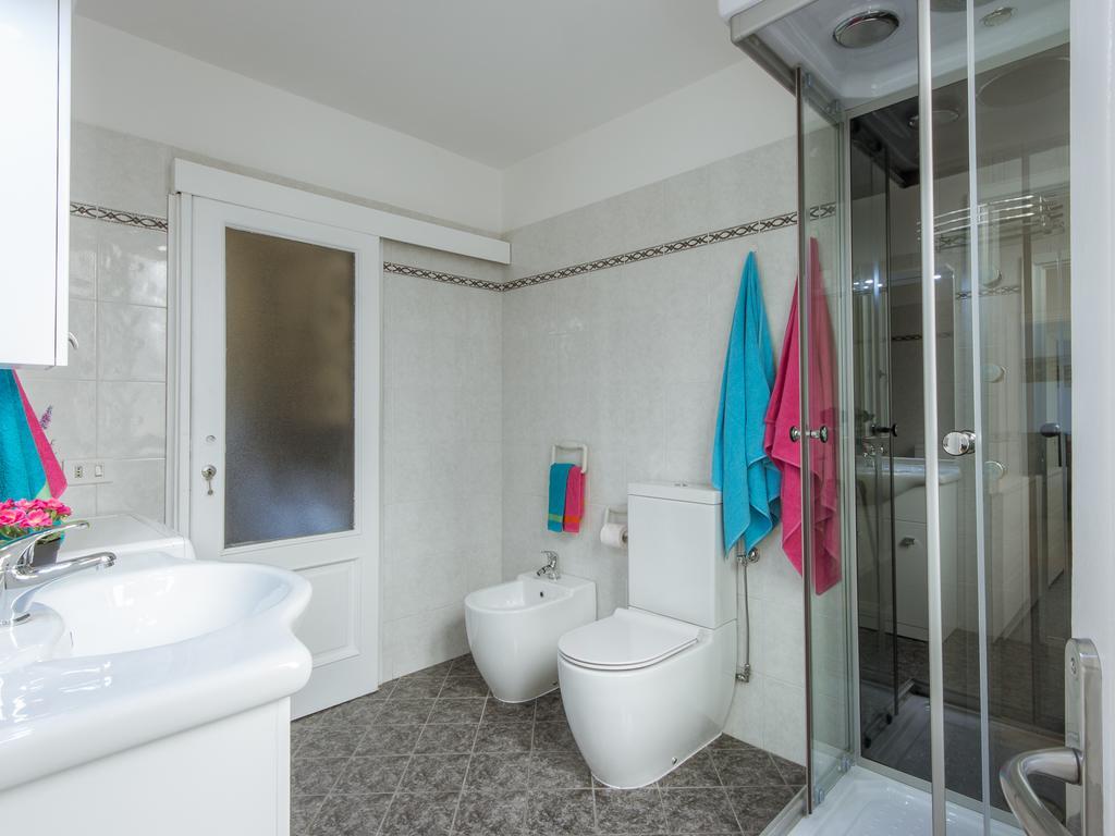 Stylisch Canacci 2 Bedroom Apartment Florencia Exterior foto