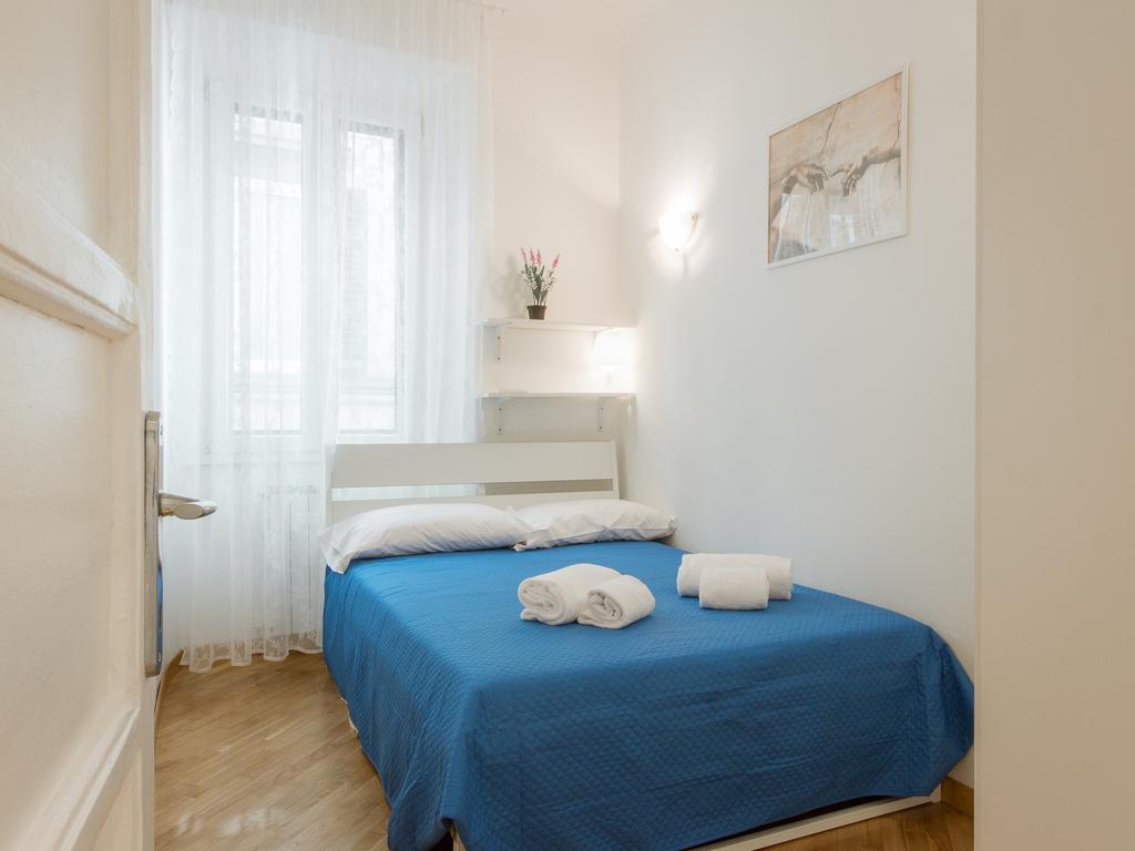 Stylisch Canacci 2 Bedroom Apartment Florencia Exterior foto