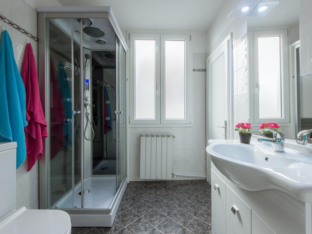 Stylisch Canacci 2 Bedroom Apartment Florencia Exterior foto